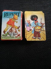 Pepys Vintage Rupert the Bear