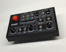 Cat dub siren - s-cat, sound
