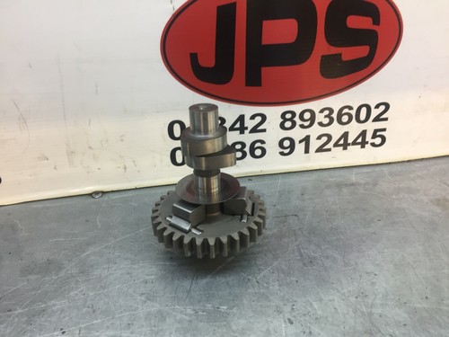 Camshaft drive gear - /,