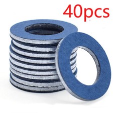 40X Sump Plug Washer Seal Ring