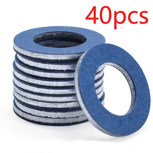 40x sump plug - seal, ring