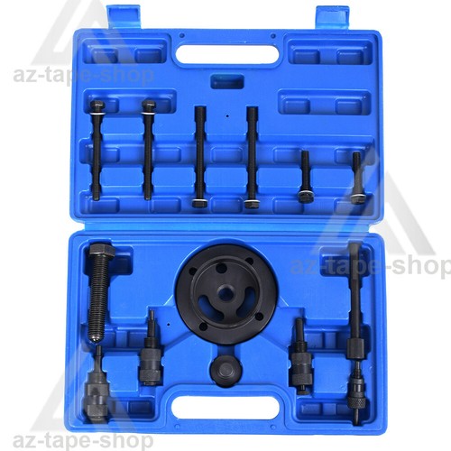 Injection pump gear locking - pump,