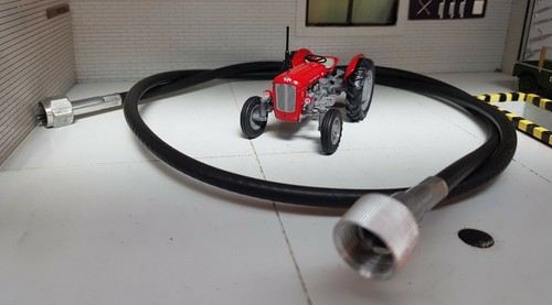 Massey ferguson mf35 fe35 - massey,