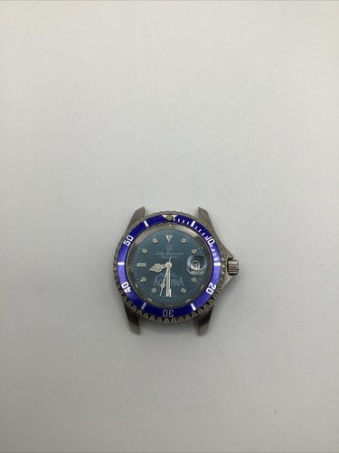 Jules jurgensen men watch - jurgensen,