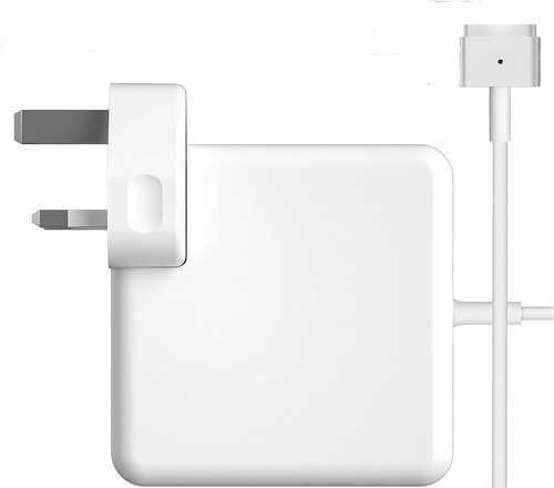 85w tip power adapter laptop - t-tip,