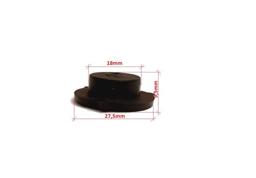 Fuel tank cap - ,