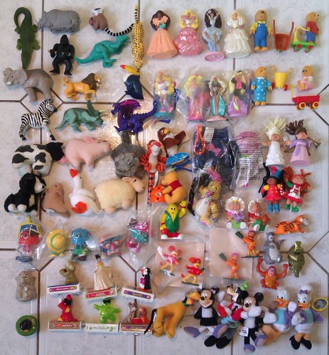 American mcdonald loose toy - mcdonald`s,