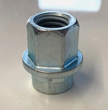 ALKO Jockey Wheel Clamp Repair