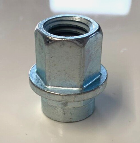 Alko jockey wheel - alko,