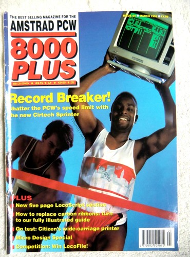 75383 issue amstrad - issue,