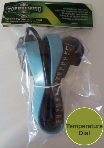 Topbrewing heat belt - topbrewing™,