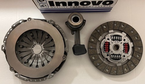 Fits ford transit mk7 tdci - transit,