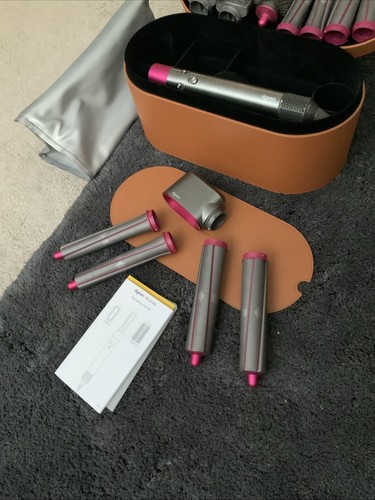 Dyson airwrap multi styler - dyson, multi-styler
