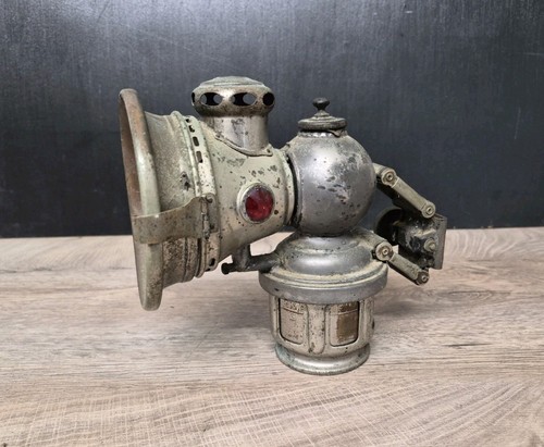 Antique joseph lucas - joseph,