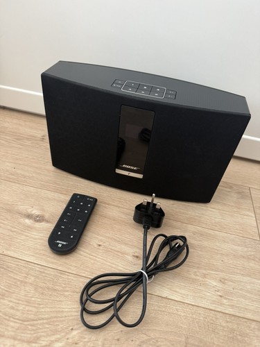 Bose soundtouch series 3 - bose, 20