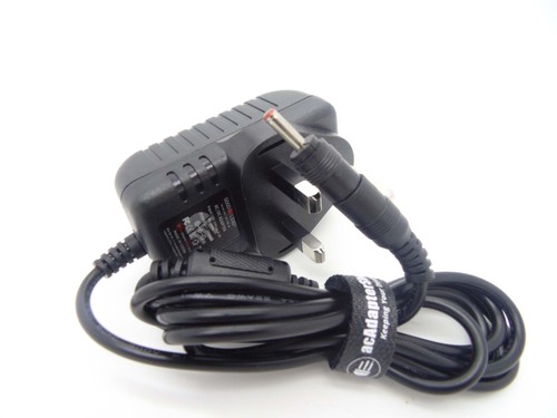 Adapter power supply - 2a,