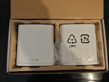 Asus Zenwifi Xd6s Wifi 6 Mesh