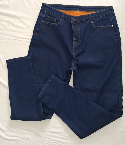 Winter fleece lined jeans size - winter,