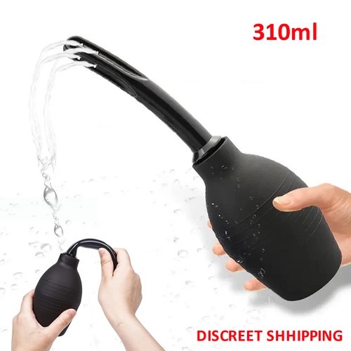 310ml anal vaginal - anal, bulb