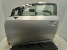 TOYOTA AVENSIS Left Front Door