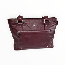 ASHWOOD LEATHER Velutto