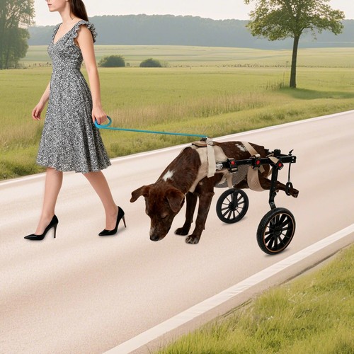Adjustable pet rehabilitation - pet,