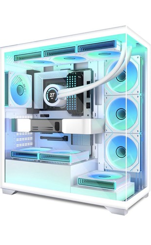 Atx case pwm argb - pc,