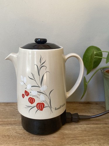 Vintage russell hobbs cp3 - vintage,