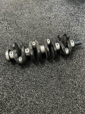 K20a2 Engine crankshaft polished balanced!!!!!!! K swap k20 ep3  