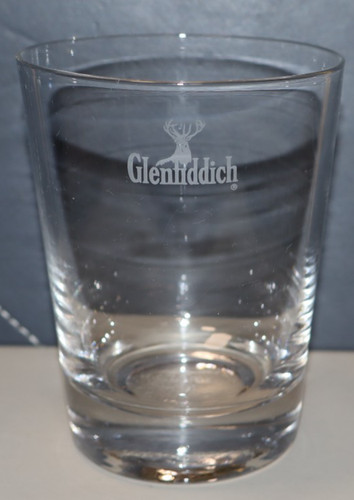 Glenfiddich scotch whisky - glenfiddich,