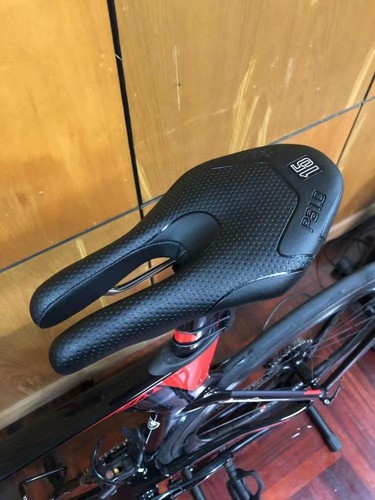 Road bike triathlon short - short, nose