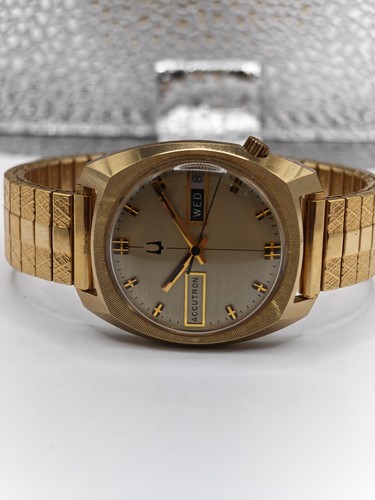 Vintage bulova accutron - vintage,