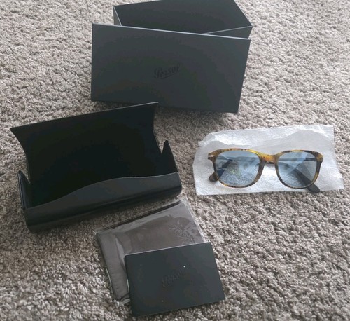 Genuine persol tortoiseshell - genuine,