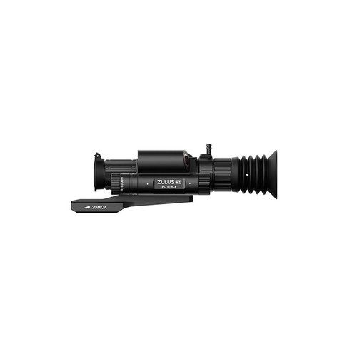 Dnt zulus 20x v2 lrf - zulus,