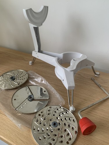 Moulinex vintage retro - moulinex, mouli