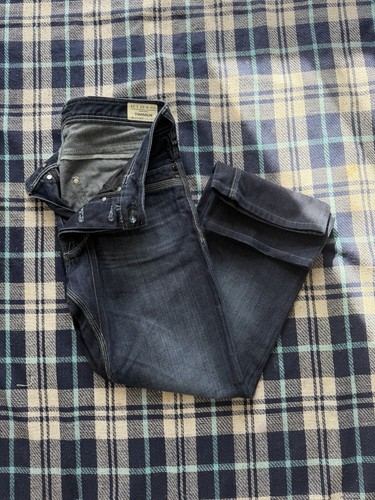 Diesel timmen blue demin - timmen,