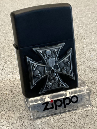 Brand new zippo lighter - 24,