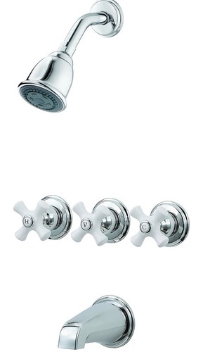 Pfister handle tub - 3,