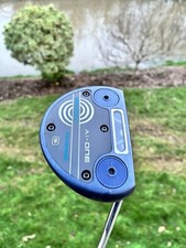 Odyssey Ai-One Rossie S