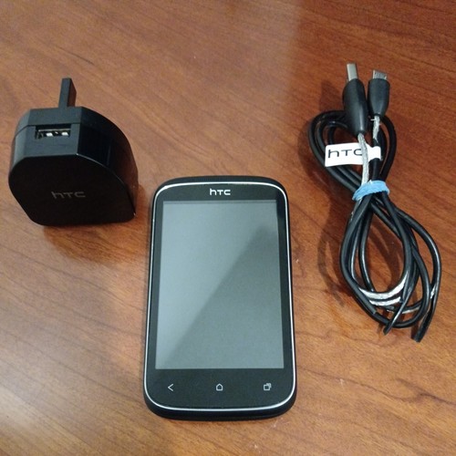 Htc desire retro android - desire,