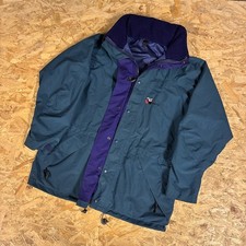 Sprayway Gore Tex Jacket Teal