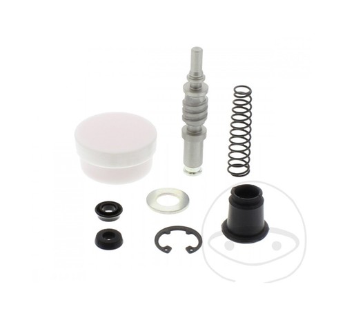 Front brake master - front,