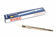 1 X SVAC HEATER GLOW PLUG FOR