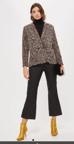 Topshop premium heavy sequin - topshop,