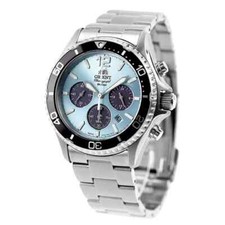 Orient Mako RN-TX0206L Panda