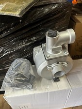 2" Petrol Water Transfer Pump