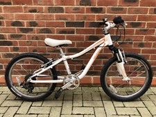 Specialized Hotrock - 20 inch wheels