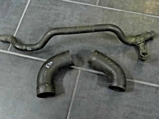 Coolant Hose BMW 5 Series E34