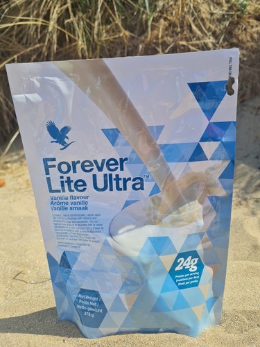 Forever living lite ultra - x,
