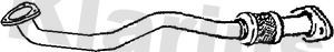 Exhaust pipe front fits - exhaust, alfa